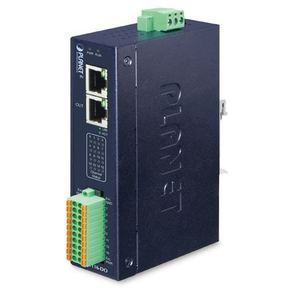 Planet Industrial EtherCAT Slave I/O Module with Isolated 16-ch Digital Output PLT-IECS-1116-DO