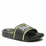 Everlast Side Womens Flips Black 36 Natikače