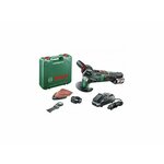 Bosch AdvancedMulti 18 S