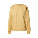 ADIDAS ORIGINALS Sweater majica 'TREFOIL' pijesak