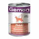 Gemon hrana za mačke, s lososom i rakovima, 24 x 415 g