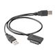 Gembird USB to SATA adapter