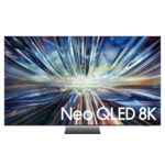 Samsung QE65QN900 televizor, 65" (165 cm), Neo QLED/QLED, 8K/Ultra HD, Tizen