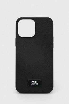 Etui za telefon Karl Lagerfeld iPhone 13 Pro Max 6