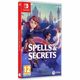Spells And Secrets (Nintendo Switch) - 5060264378203 5060264378203 COL-15656
