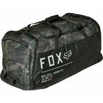 FOX Podium 180 Bag Black Camo