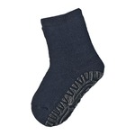 STERNTALER Čarape morsko plava / siva
