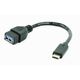 Gembird USB 3.0 OTG Type-C adapter cable (CM/AF) GEM-A-OTG-CMAF3-01