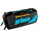 Torba za padel Prince Premium Tournament Bag M - black/blue