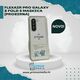 FLEXAIR zaštita za Samsung GALAXY Z FOLD 5 (prozirna)