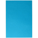 Spirit: Aurno plavi dekorativni kartonski papir 220g A/4 - 1kom