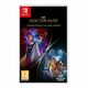 &nbsp;Doctor Who: The Edge of Reality + The Lonely Assassins (Nintendo Switch) - 5016488139236 5016488139236 COL-10581