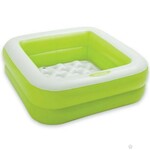 Intex bazen Play Box 57100 0.86x0.86x0.25 m