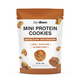 GymBeam Mini Protein Cookies 100 g peanut butter salted caramel