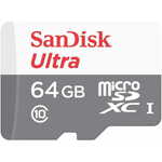 SanDisk Ultra 64 GB SDSQUNR-064G-GN3MN