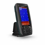 Fishfinder GARMIN Striker Plus 4 (s krmenom sondom CHIRP 77/200kHz, 4-pin),GPS 010-01870-01