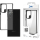 3MK SatinArmor+ Case Samsung Galaxy S22 Ultra