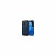 Spigen Liquid Air, zaštitna maska za telefon, tamno plava - iPhone 14 Pro Max 61076 61076