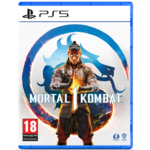 Igra PS5: Mortal Kombat 1