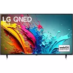 LG 50'' QNED TV 50QNED85T3A UHD Smart