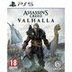 Assassin's Creed Valhalla (Playstation 5) - 3307216174387 3307216174387 COL-5702
