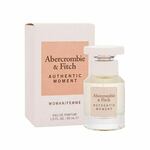 Abercrombie &amp; Fitch Authentic Moment parfemska voda 30 ml za žene