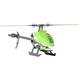 2.4GHZ 3D/6CH HELIKOPTER RTF F150 RC helikopter RtF