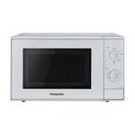 Panasonic NN-E22JMMEPG mikrovalna pećnica, 20 l, 800W, gril
