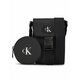 Crossover torbica Calvin Klein Jeans K50K511808 Black BEH