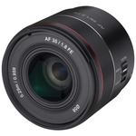 Samyang objektiv 35mm, f1.8