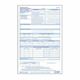 Obrazac MPP-1/E - set prijava PK10