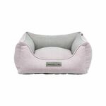 Trixie krevet za pse Lona 80x60 cm rozo/sivi
