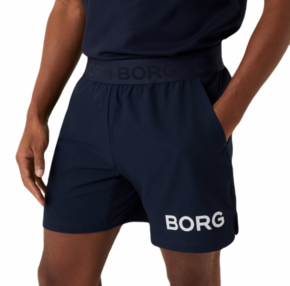 Muške kratke hlače Björn Borg Short Shorts - navy