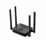 Mercusys MEMR60X router, Wi-Fi 6 (802.11ax), 4G
