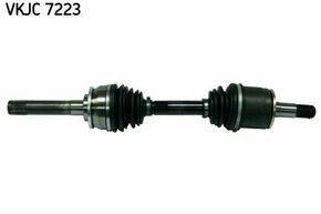 Pogonsko vratilo SKF VKJC 7223