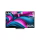 LG OLED48C5ELB televizor, 48" (122 cm), OLED, Ultra HD, webOS