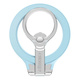 Nillkin SnapGrip Magnetic Ring Holder MagSafe light blue