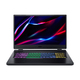 Acer Nitro 5 AN517-55-5552, 17.3" 1920x1080, Intel Core i5-12500H, 512GB SSD, 16GB RAM, nVidia GeForce RTX 4050, Windows 11