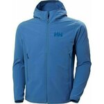 Helly Hansen Men's Cascade Shield Jacket Azurite XL Jakna na otvorenom