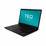 Refurbished Teqcycle Basic Lenovo ThinkPad T490 i5-8265U 16GB 256M2 14" FHD C W11P RFB-TLT490GB02B RFB-TLT490GB02B
