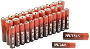 VOLTCRAFT baterije - komplet mignon
