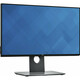 Dell U2417H monitor, 23.8", 1920x1080, 60Hz, HDMI, Display port