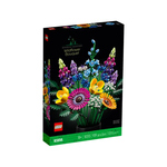 LEGO Icons Buket livadskog cvijeća (10313) Igračka
