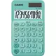 Casio kalkulator SL-310UC-GN, tirkiz/zeleni