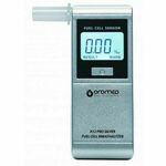 Oromed X12 PRO SILVER ispitivač količine alkohola Srebro