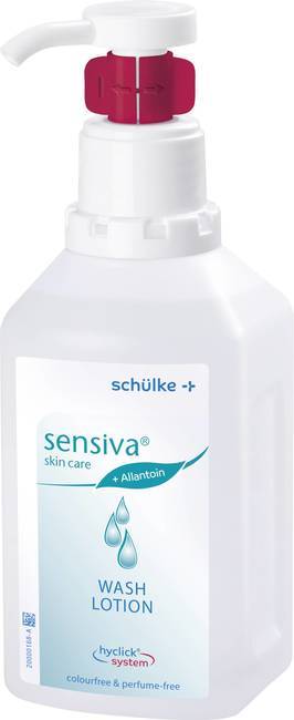 Schülke Schülke sensiva Waschlotion SC1044 Losion za pranje 500 ml 500 ml