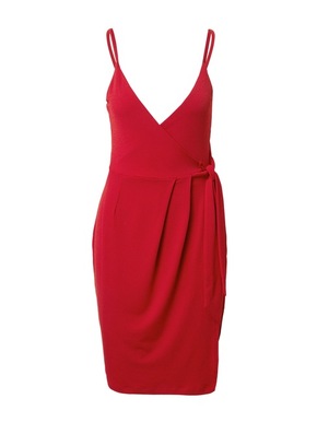ABOUT YOU Ljetna haljina 'Eva' crvena