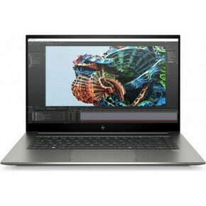 (refurbished) HP ZBook 15 Studio G8 / Intel i7 / 16GB / Quadro 4GB / i7 / RAM 16 GB / SSD Pogon / 15
