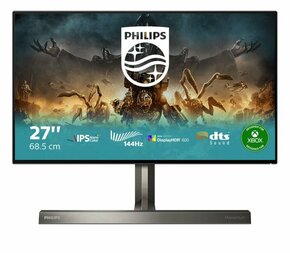 Philips 279M1RV/00 monitor