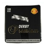 oštrica Premium Derby (100 uds) , 60 g